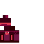 Texture for Gamethi steven universe ruby
