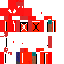 Texture for spiderman3