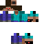 Texture for O Herobrine