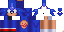 Texture for sonic alex