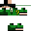 Texture for steve