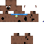 Texture for scoby doo