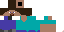 Texture for steve