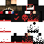 Texture for скин для ютуба