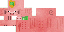 Texture for piger