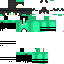 Texture for taro xanh