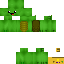 Texture for Thanos turtle