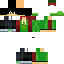 Texture for GreenDragon