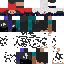 Texture for nickanony