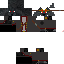 Texture for Krieg Blackpaw
