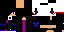 Texture for makymus