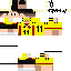Texture for TR1