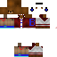 Texture for мой скин