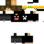 Texture for CubeDragon