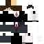 Texture for Luca Anzug