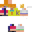 Texture for テニーワイズ