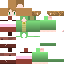 Texture for natuki