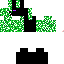 Texture for creeper vs enderman