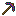 Texture for DiamondPickaxe (Red and Blue)