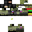Texture for Chibi Darwin