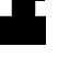 Texture for Square Top Left Banner
