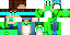 Texture for Bleu-Dyna3
