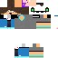 Texture for Derp SourMCGamer