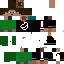 Texture for グリコ