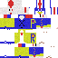 Texture for RiusPlay