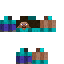 Texture for bob