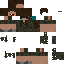 Texture for noob soldier no eye