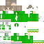 Texture for スキン
