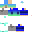 Texture for ナナシスキン　アイコン風