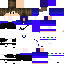 Texture for Creeper