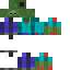 Texture for zobie