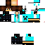 Texture for steve
