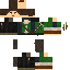 Texture for Isaac