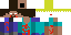 Texture for herobrine
