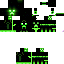 Texture for creeper verde pro WTF