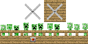Texture for Creeper Copter (Firing)