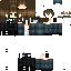 Texture for clocky