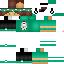 Texture for MrPeedro