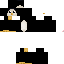 Texture for Penguin Piggy - PiggyPigPig5