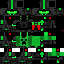 Texture for Creeper-bot 800