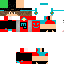 Texture for fireball221