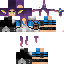 Texture for Sara-Rage
