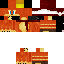 Texture for Xmas Daxter
