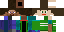 Texture for char