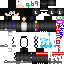 Texture for dsdf