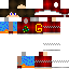 Texture for Мой скин